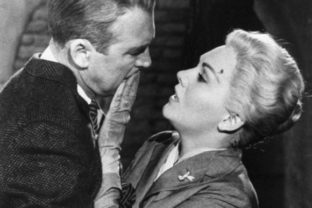 Kim Novak