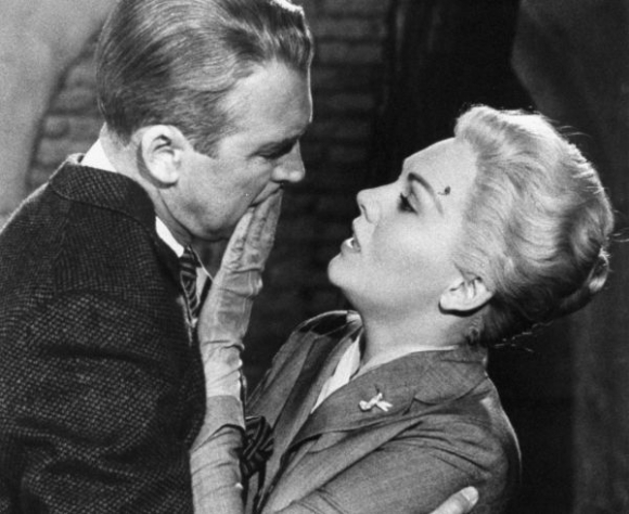 Kim Novak
