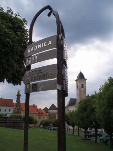 Kremnica