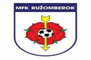 MFK Ružomberok logo