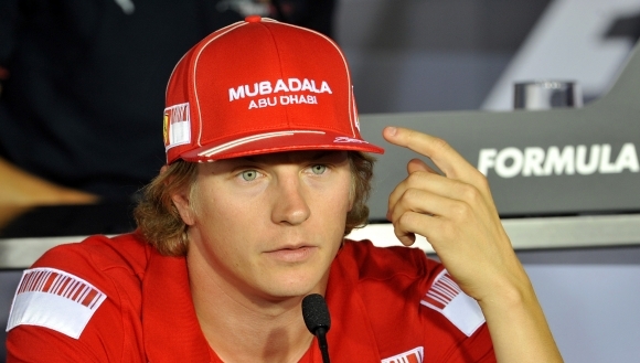 Räikkönen