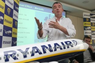 Ryanair už z Budapešti nepoletí