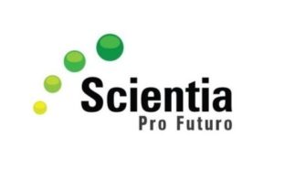 Scientia Pro Futuro 2010 logo