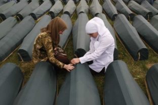 Srebrenica