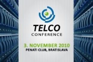 TELCO logo