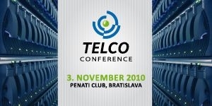 TELCO logo