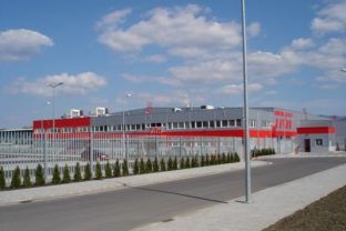 TRW Steering Systems Slovakia,