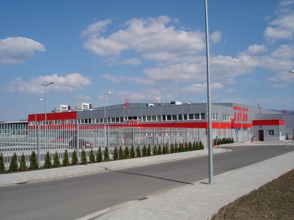 TRW Steering Systems Slovakia,