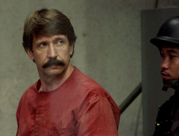 Viktor Bout