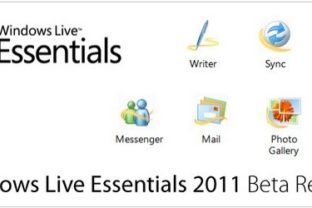 Windows Live Essentials - 2