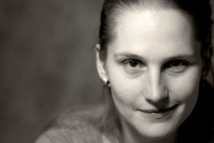 Alexandra Salmela