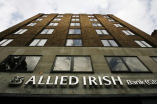 Allied Irish Banks
