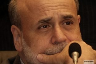 Ben Bernanke