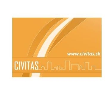 Civitas.sk logo