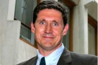 Eamon Ryan