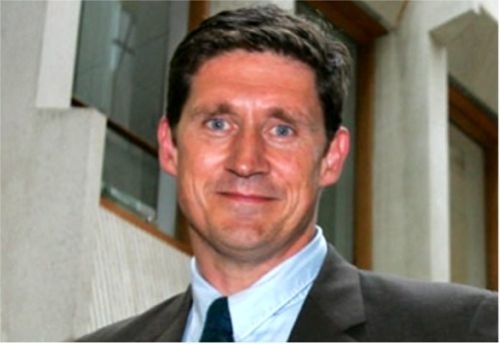 Eamon Ryan