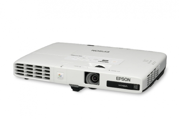 Epson EB 1775W 2