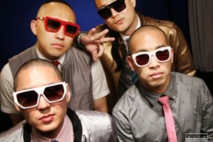 Far East Movement