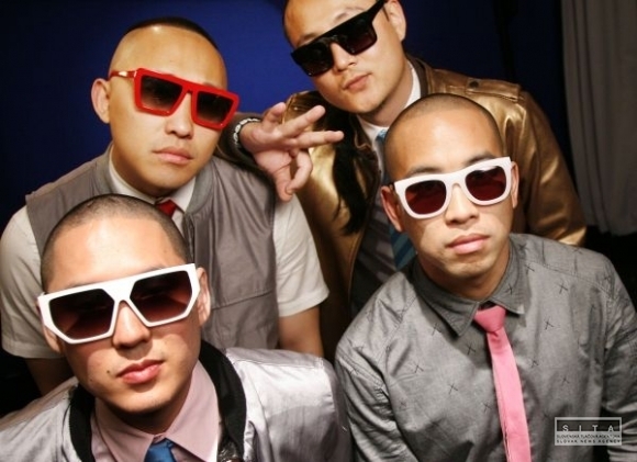 Far East Movement