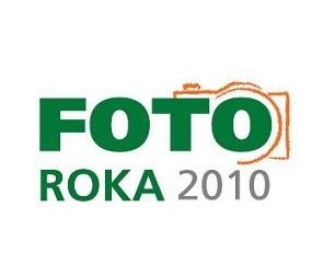 Foto roka 2010 logo