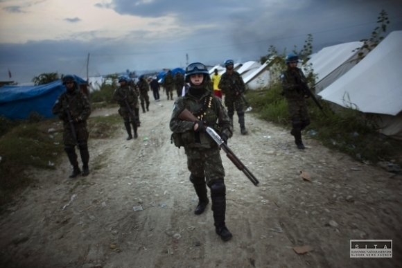 Haiti