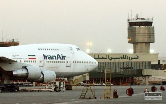 Iran*Air
