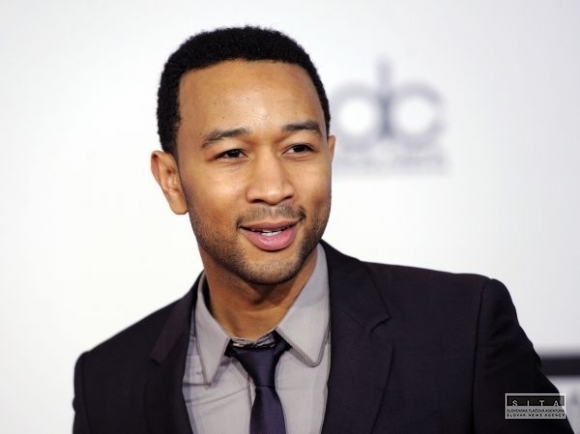 John Legend