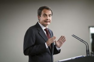 José Luis Zapatero