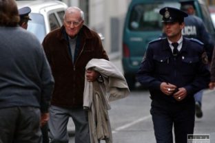 Juan María Bordaberry