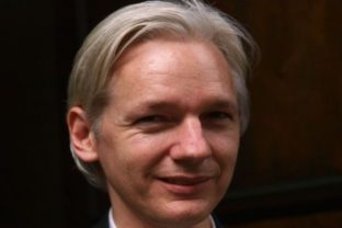 Julian Assange