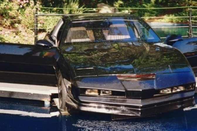 KITT