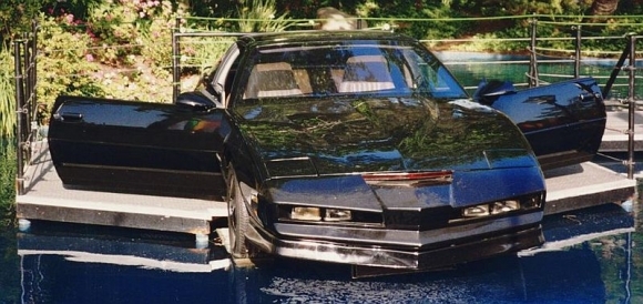 KITT