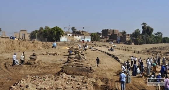 Luxor