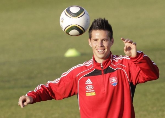 Marek Hamšík