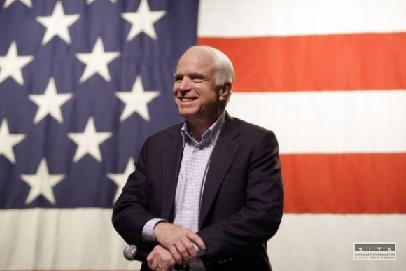 McCain