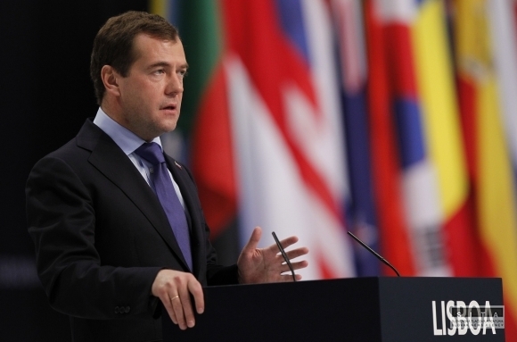 Medvedev