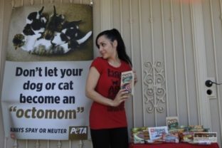 Nadya Suleman