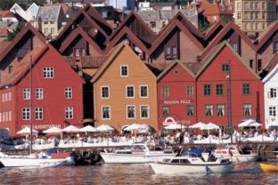 Norsko
