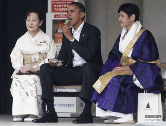 Obama