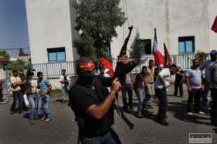 Palestina