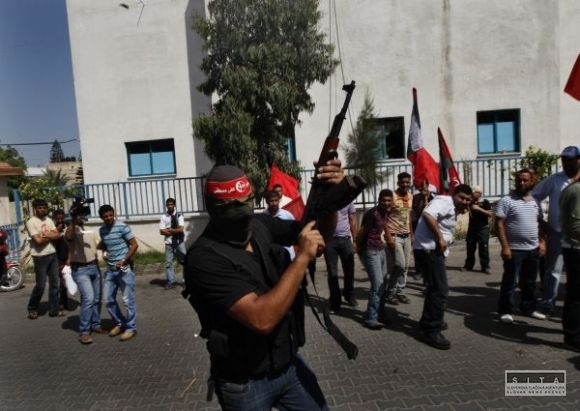 Palestina