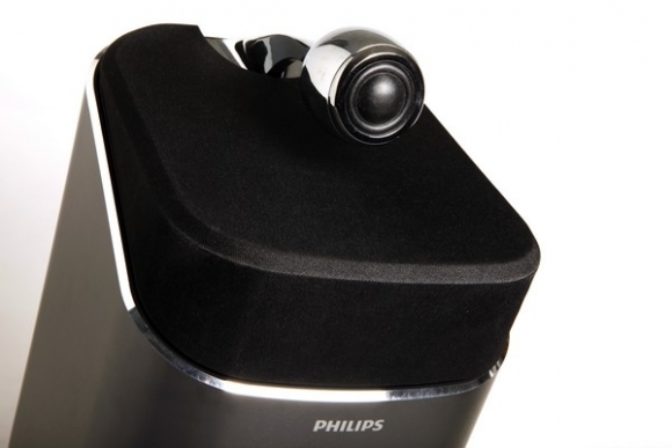 Philips Streamium MCi900