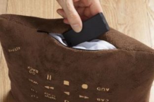 Pillow Remote