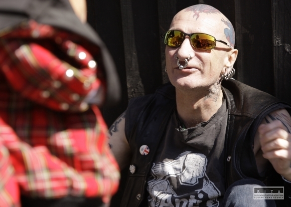Punk