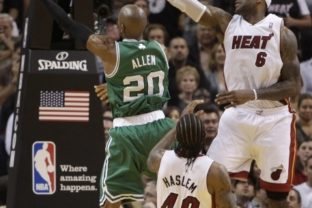 Ray Allen