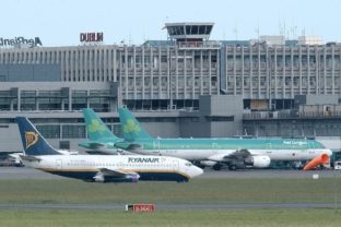 Ryanair, aer lingus