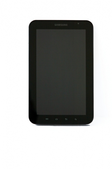 Samsung Galaxy Tab (test)
