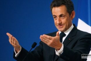 Sarkozy