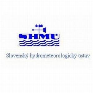 SHMÚ logo