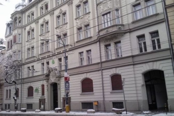 Slovenská záručná a rozvojová banka